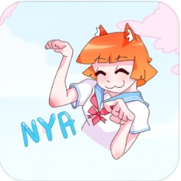 Айко-тян (Aiko-chan) نوع شخصية MBTI image