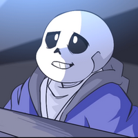 profile_Sans (Underverse)