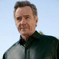 Bryan Cranston type de personnalité MBTI image