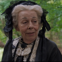 Dowager Lady of Basilwether type de personnalité MBTI image