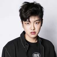 profile_SHIN (CROSS GENE)