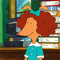 Prunella Deegan type de personnalité MBTI image
