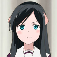 Miki Hadano نوع شخصية MBTI image