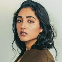 Golshifteh Farahani typ osobowości MBTI image