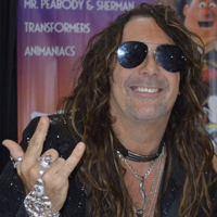 Jess Harnell type de personnalité MBTI image