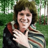 Nick Drake tipo di personalità MBTI image