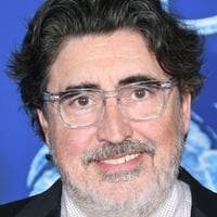 Alfred Molina tipo di personalità MBTI image