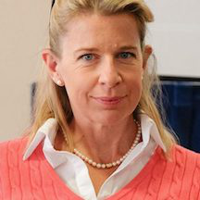 Katie Hopkins type de personnalité MBTI image