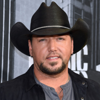 Jason Aldean MBTI性格类型 image