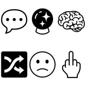 profile_ENTP-TS (Self-Destructive Cynic)