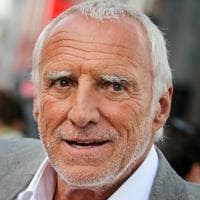 Dietrich Mateschitz mbti kişilik türü image