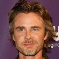 Sam Trammell type de personnalité MBTI image