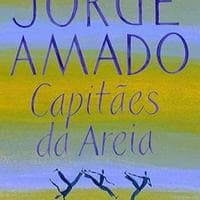 Capitães da Areia