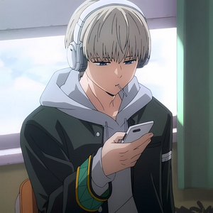 profile_Ren Kaji