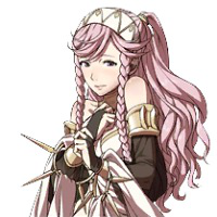 Olivia (Olivie) MBTI Personality Type image