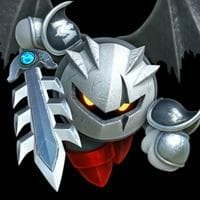 Dark Meta Knight type de personnalité MBTI image