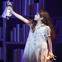 Matilda Wormwood mbtiパーソナリティタイプ image