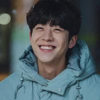 Park Tae-Joon MBTI 성격 유형 image