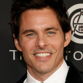 James Marsden MBTI -Persönlichkeitstyp image