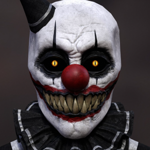 profile_Clown Gremlins