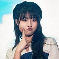 Muthia Azzahra "Muthe" (JKT48) mbti kişilik türü image