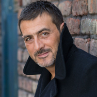 Peter Barlow tipe kepribadian MBTI image