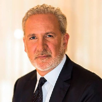 Peter Schiff typ osobowości MBTI image