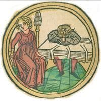profile_Humors: Melancholic/Black Bile