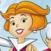 Jane Jetson тип личности MBTI image