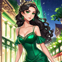 Princess Victoria MBTI Personality Type image