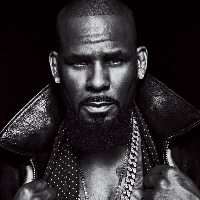 R. Kelly MBTI Personality Type image