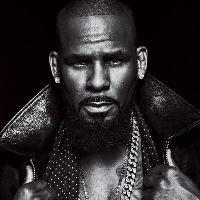 R. Kelly mbtiパーソナリティタイプ image