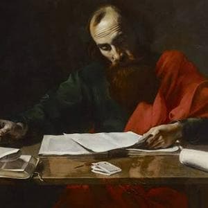 profile_The Epistle to the Galatians