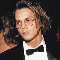 River Phoenix mbtiパーソナリティタイプ image