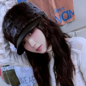 profile_Kang Yeseo (Kep1er)