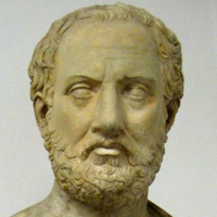 Thucydides نوع شخصية MBTI image