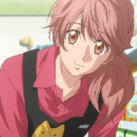 profile_Nana Ōkami