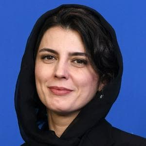 profile_Leila Hatami