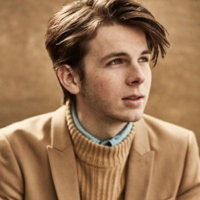 Chandler Riggs typ osobowości MBTI image