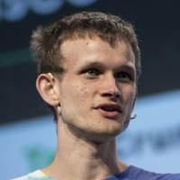 Vitalik Buterin MBTI -Persönlichkeitstyp image