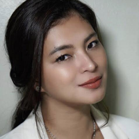 Angel Locsin tipe kepribadian MBTI image