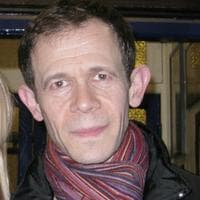 Adam Godley тип личности MBTI image