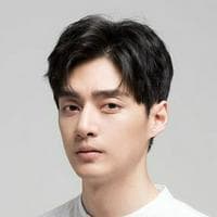 Kim Joon type de personnalité MBTI image