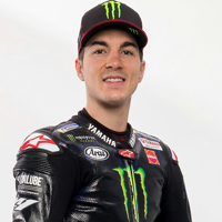 Maverick Viñales MBTI Personality Type image