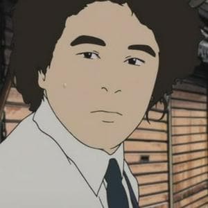 profile_Masakazu YAMADA (山田 正和)