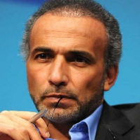 Tariq Ramadan mbtiパーソナリティタイプ image