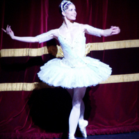 profile_Darcey Bussell