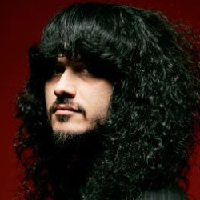 Cedric Bixler-Zavala type de personnalité MBTI image