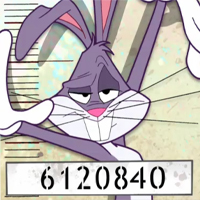 Bugs Bunny MBTI 성격 유형 image