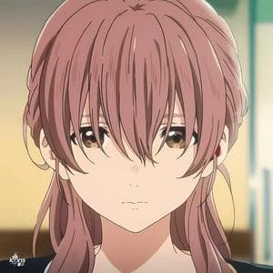 profile_Shōko Nishimiya